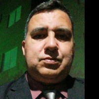 Enio Cesar Alves Pereira