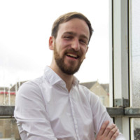 Jasper Huizinga