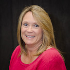 Connie Petersen