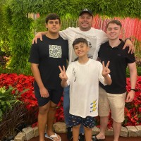 ALEXANDRE PORTO DE CAMARGO