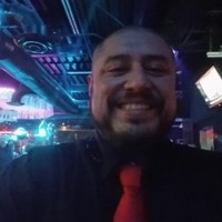 Lou Jr Salazar
