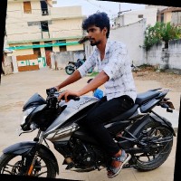 Aravindh S