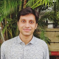 Arnold Dsouza