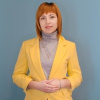 Людмила Гнатенко