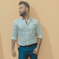 Mohammed Moiz Uddin