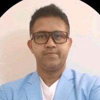 Bimal Kumar Sahoo
