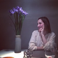 Ilaria Puri Purini