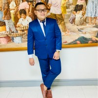 Jerson Dalo