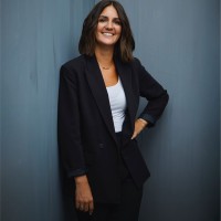 Alexandra Fehder
