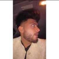 Danial Nadeem