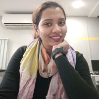 Rachana Singh