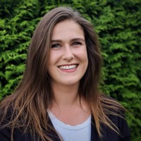 Stephanie Van Der Grift
