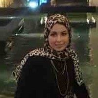 Menna Sharaf