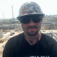 Chad Desoto