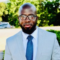 Roderick Mcgee