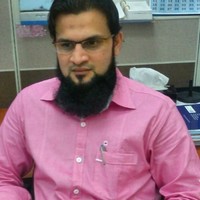 Tauqeer Siddiqui