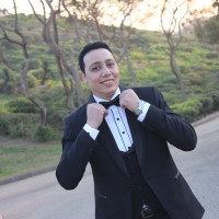 Mohamed Elshater