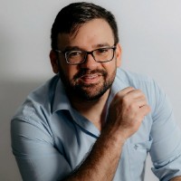Thiago Abel Pantaleão Ferreira Bem