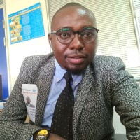 Njoroge Kimani