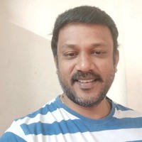 Deepak Karthikeyan