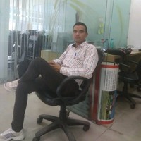 Ajay MACHRA