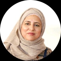 Samina Ajmal