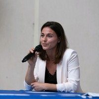 Pauline Courcoux