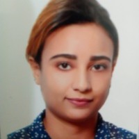 Amani Kouki