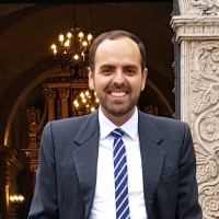 Roberto Alonso Velarde Zarauz