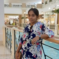 Gayathri Dhanasekaran