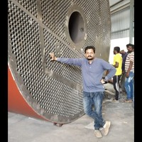 Pranav Patil