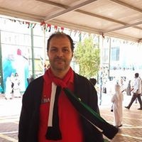 Tareq Suliman