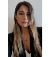 Andrea Peñuela Perdomo