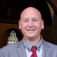 Darren Gregory