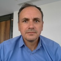 Can Erdogdu, Cia