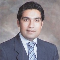 Athar Bukhari