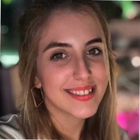 Chrisa Koubi