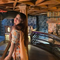 Sangeeta Kunder