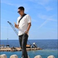 Irvansyah Setiady