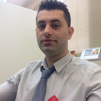 Arsen Savion