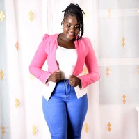 Fridah Muriithi