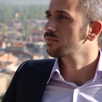 Cenk Keski̇n