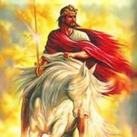 Rev. Dr. Steven C. Brown, DD., D.Litt.