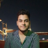 Sarthak Dwivedi