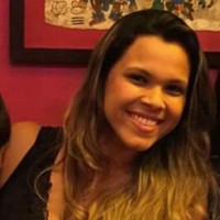 Roberta Souza