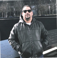 Alexander Suarez
