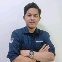Rhonald Johaned