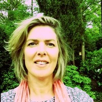 Claire Ter Kuile
