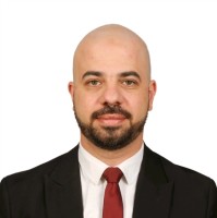Bahaa Abu Assi, Cism®, Cse®
