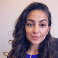 Irma Garcia, M.A.